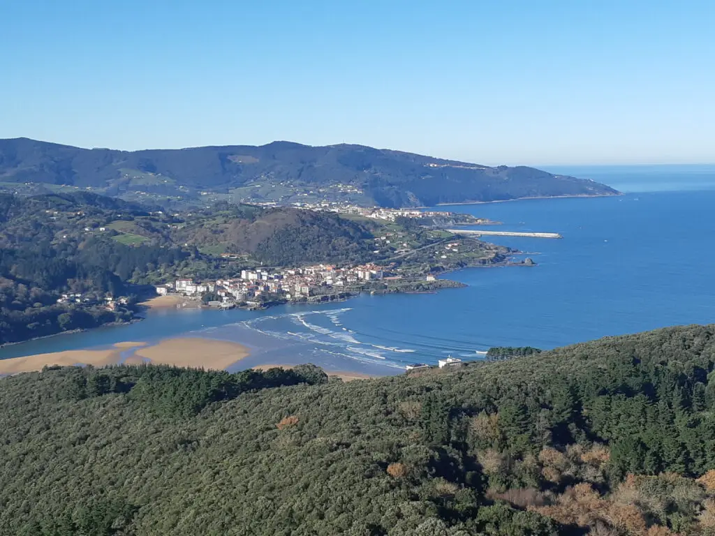 3 Excursiones en Bizkaia perfectas para hacer con adolescentes