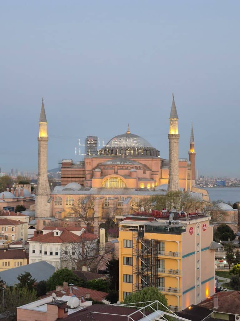 Qué hacer en Estambul con tu familia en 3 días
