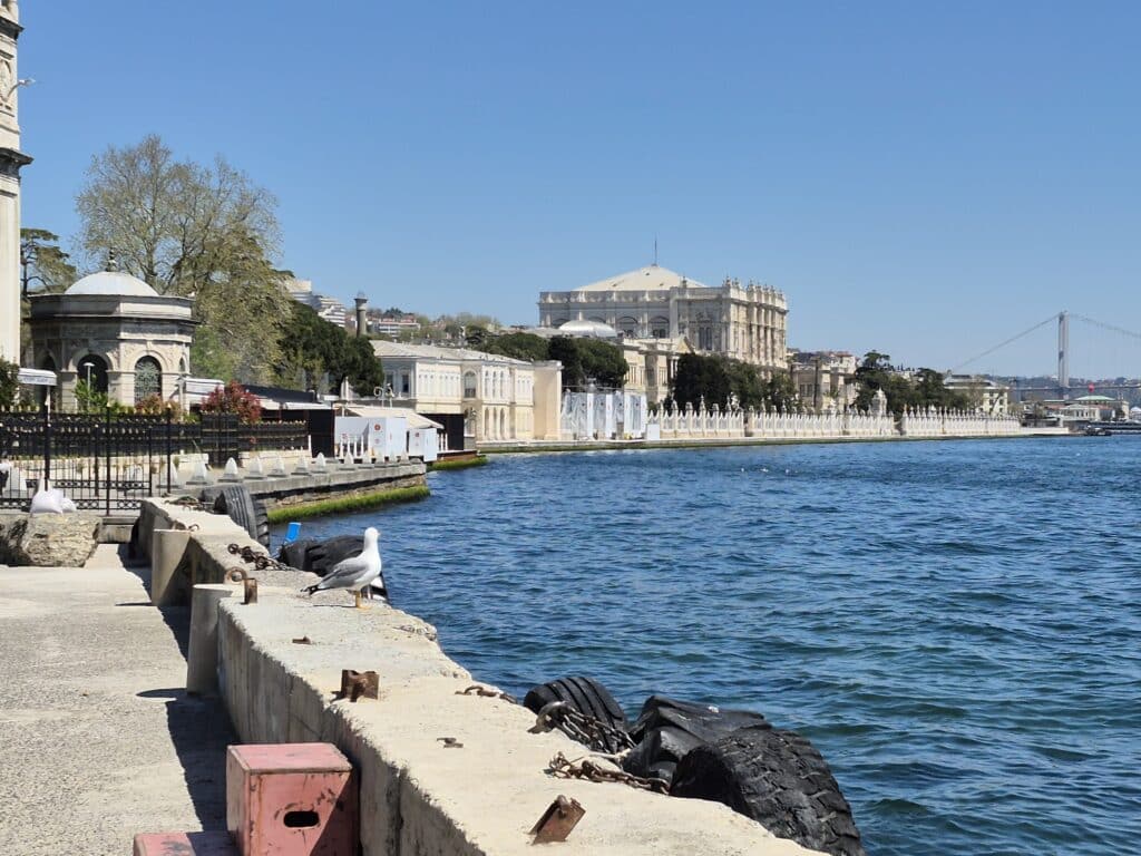 ¿Es Estambul un destino seguro para viajar con adolescentes?