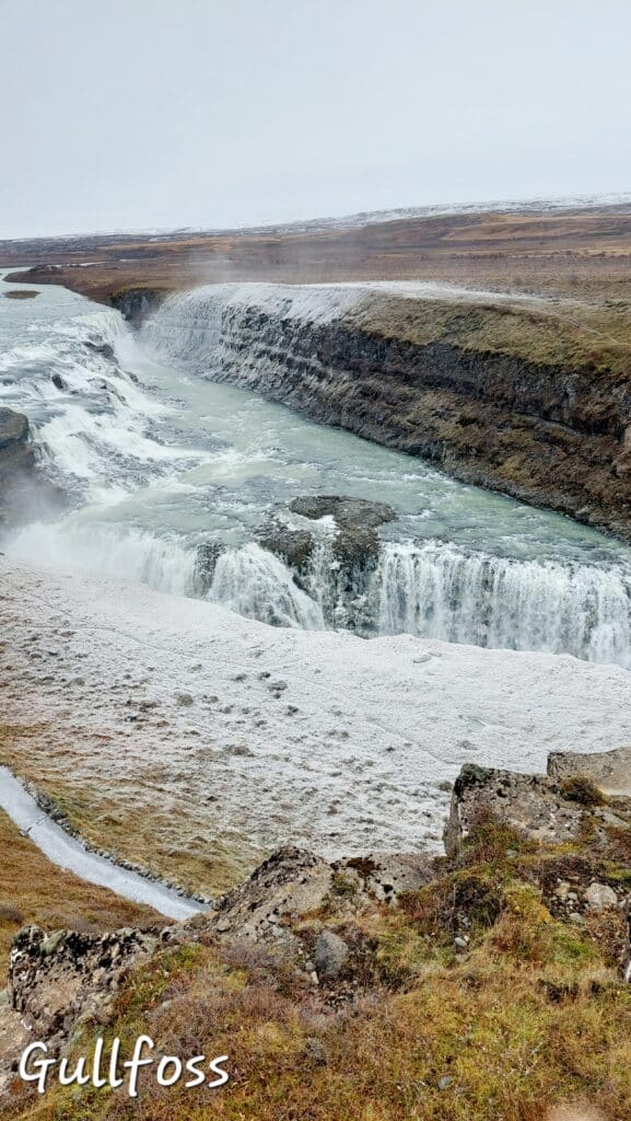 El Círculo Dorado de Islandia: la ruta perfecta para empezar a soñar con Islandia en familia