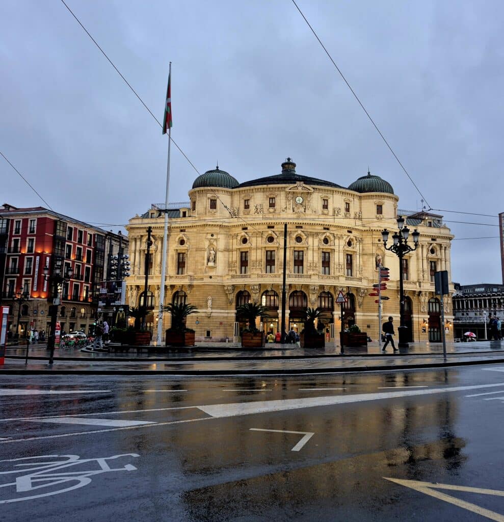 Bilbao en un día: el plan que yo recomendaría
