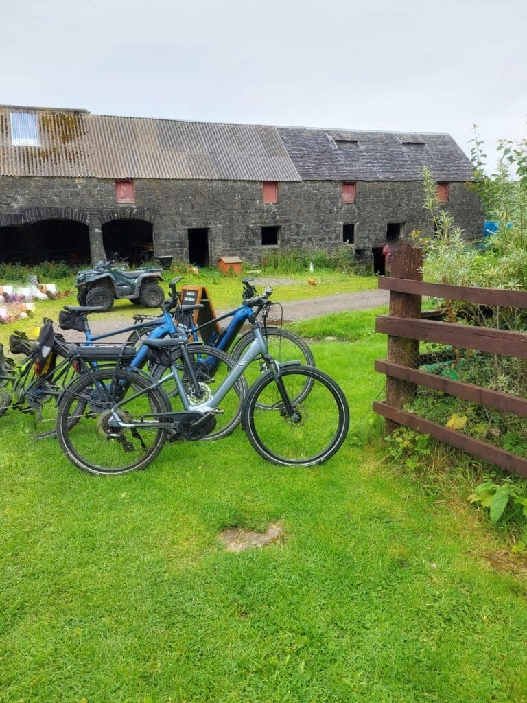 Por qué elegimos Oban en nuestra ruta por Escocia (en lugar de ir al Lago Ness)