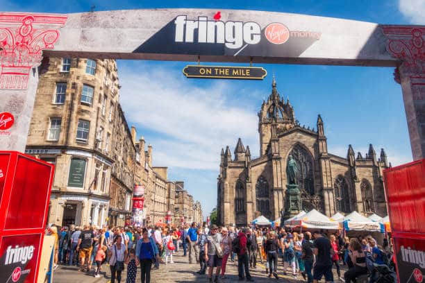 Lo mejor de viajar a Escocia en agosto