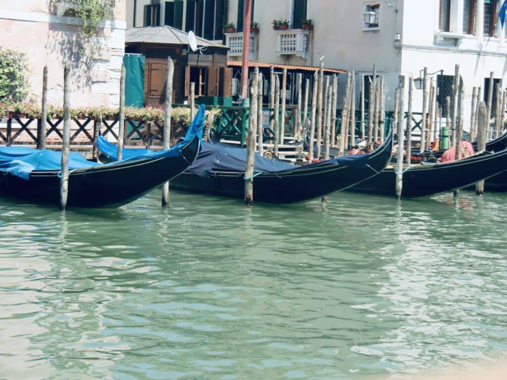 Una semana en Lido di Jesolo con adolescentes