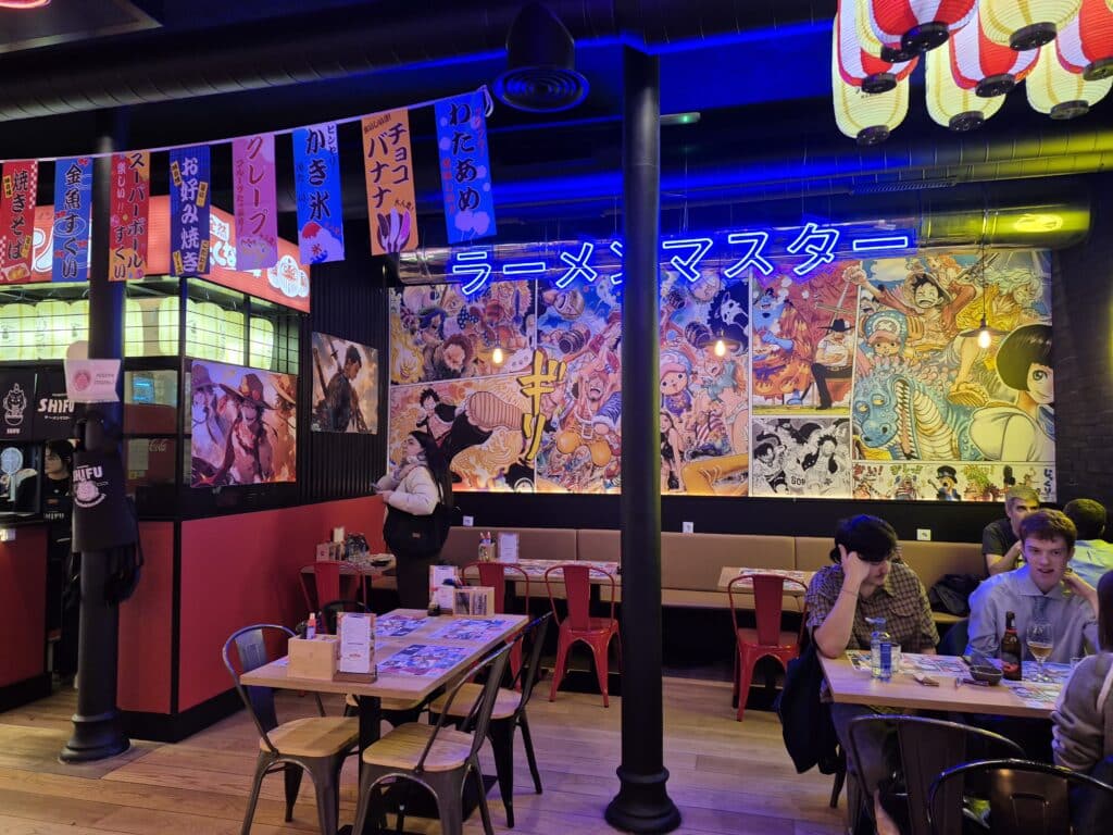 Menú del día en Bilbao 2025: 10 restaurantes buenos y baratos por zonas