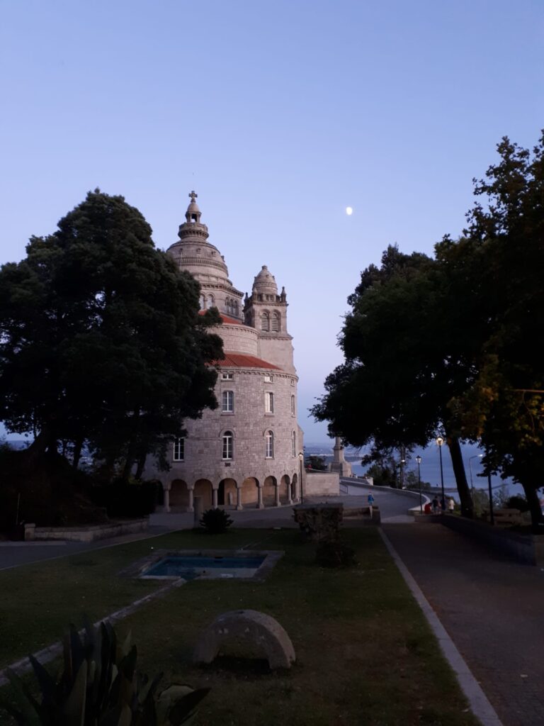 Una semana en la costa norte de Portugal con adolescentes: base en Viana do Castelo