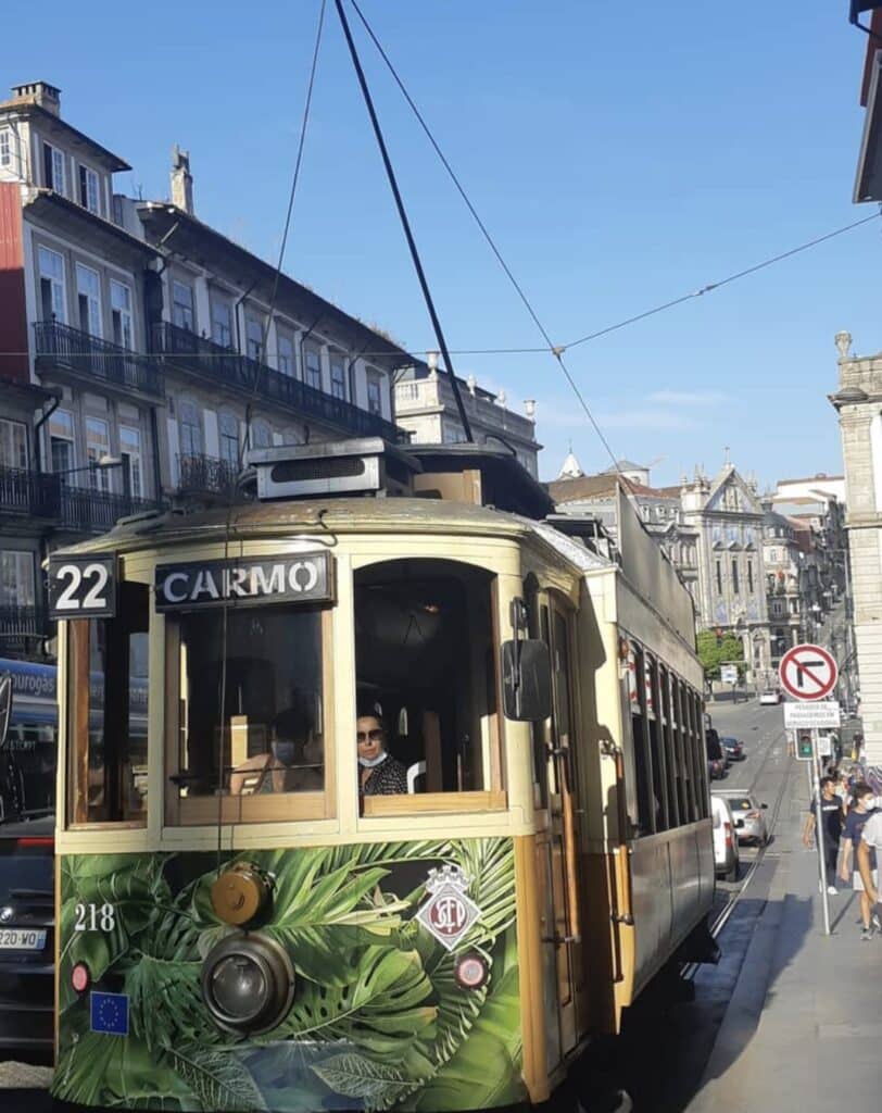 Oporto con adolescentes: qué ver y hacer en un fin de semana