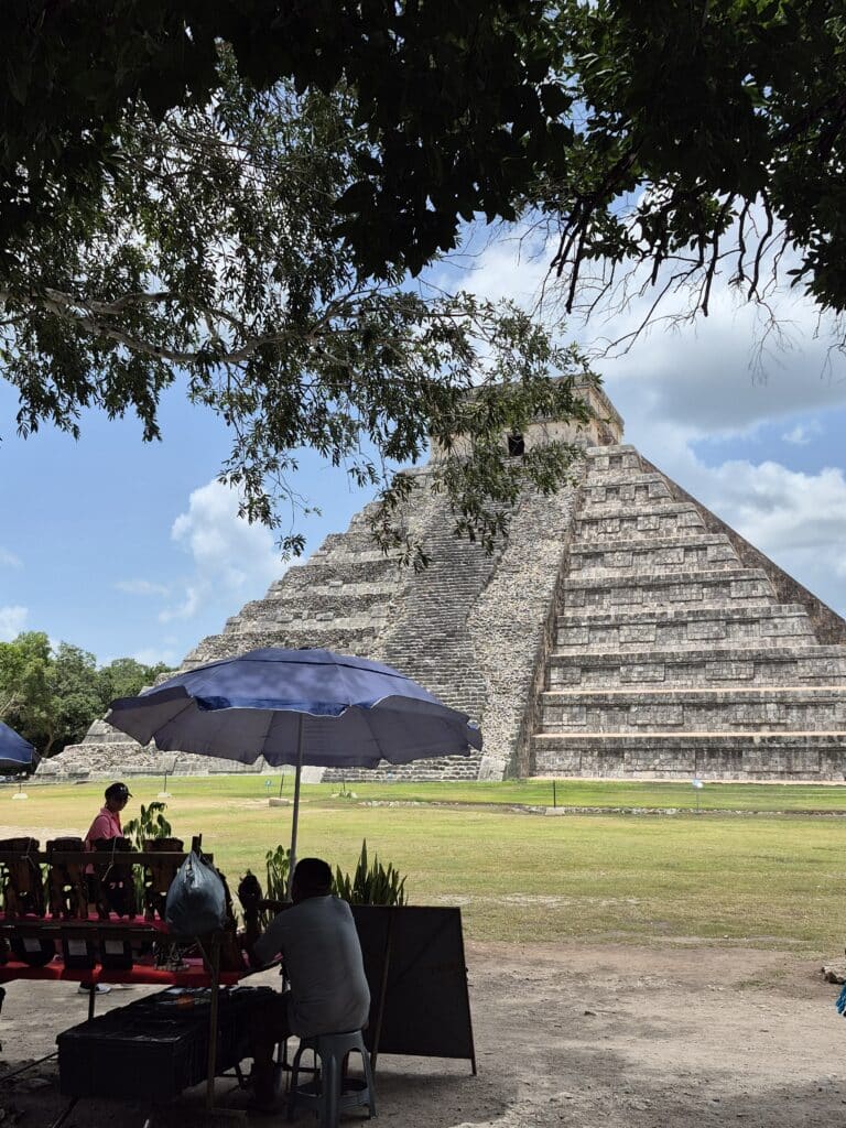 Cómo organizar excursiones privadas en Riviera Maya y Holbox (guía práctica en familia)