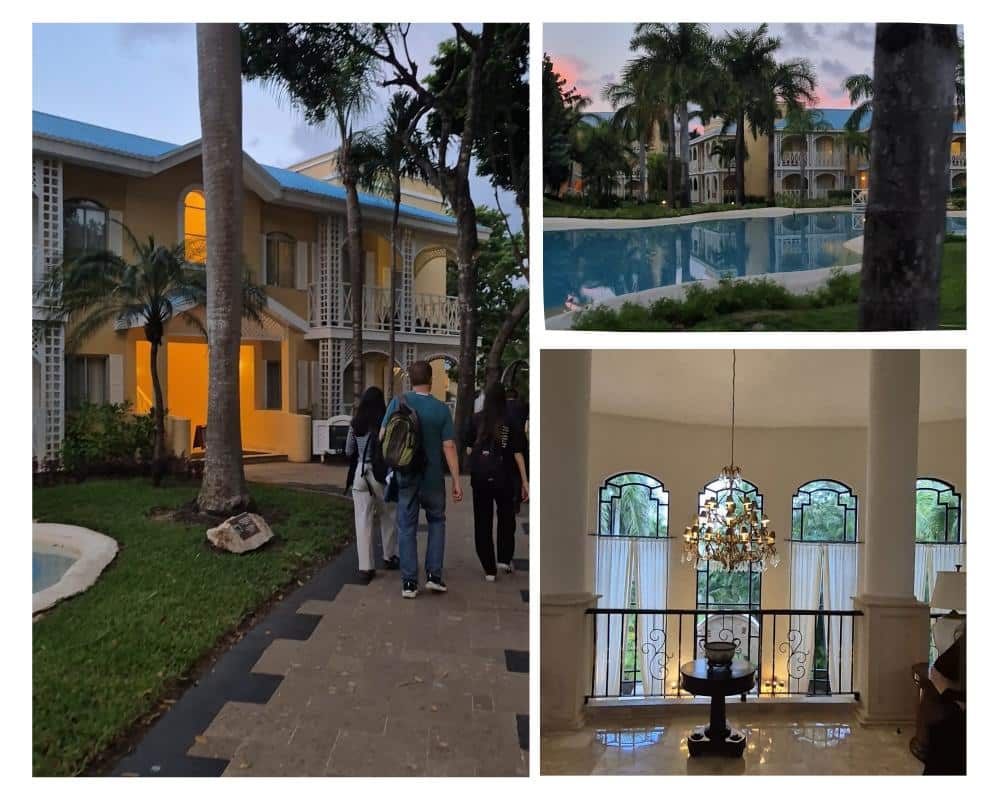 Imagenes del hotel Royal Hideway Playacar
